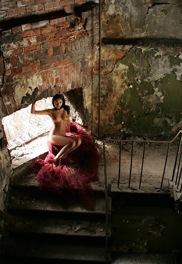 Ульяна, 33 года, 0 размер груди