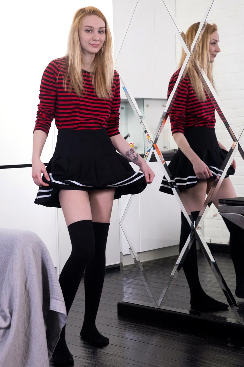 Ульяна, 25 лет, 0 размер груди