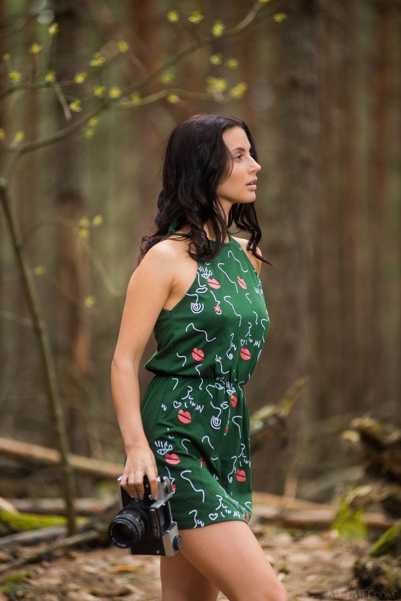 Варварочка, 30 лет, 2 размер груди