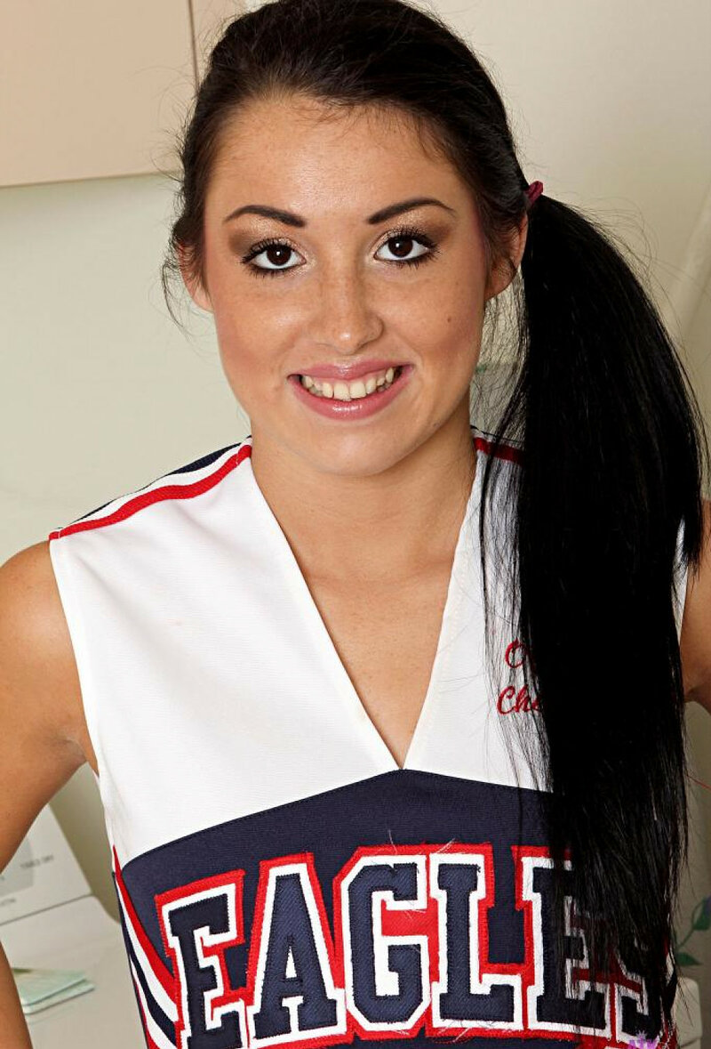 Анжелика, 18 лет, 3 размер груди