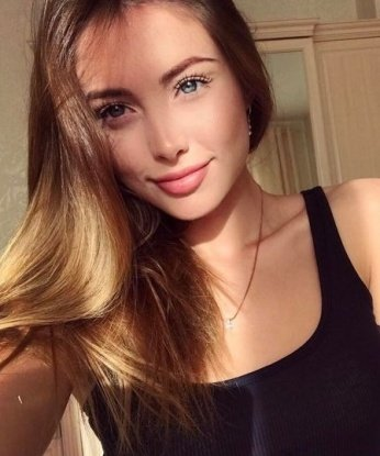 Галина, 23 года, 3 размер груди